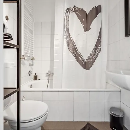 Fully Equipped Fitter In Apartament Düren - Eifel